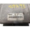 Recambio de centralita motor uce para renault laguna ii (bg0/1_) 3.0 v6 24v (bg01, bg02, bg0d, bg0y) referencia OEM IAM 82004281