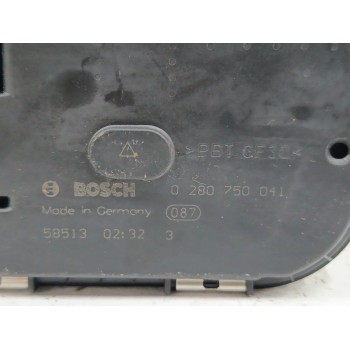 Recambio de caja mariposa para renault laguna ii (bg0/1_) 3.0 v6 24v (bg01, bg02, bg0d, bg0y) referencia OEM IAM 0280750041  
