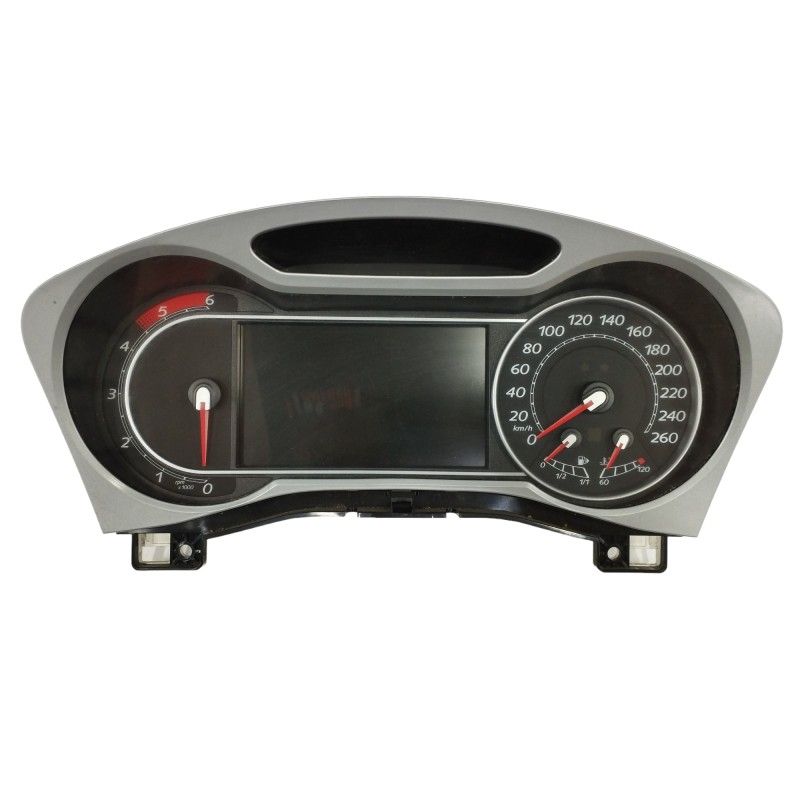 Recambio de cuadro instrumentos para ford mondeo ber. (ca2) 2.0 tdci cat referencia OEM IAM 7M2T10849CF VP7M2F10849CF A12047504