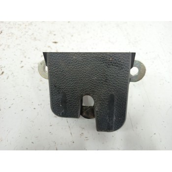 Recambio de cerradura maletero / porton para volkswagen golf v (1k1) 1.9 tdi referencia OEM IAM 1K6827505C 3C9827645A 