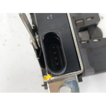 Recambio de cerradura maletero / porton para volkswagen golf v (1k1) 1.9 tdi referencia OEM IAM 1K6827505C 3C9827645A 