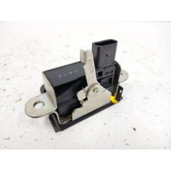 Recambio de cerradura maletero / porton para volkswagen golf v (1k1) 1.9 tdi referencia OEM IAM 1K6827505C 3C9827645A 