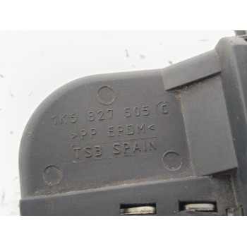 Recambio de cerradura maletero / porton para volkswagen golf v (1k1) 1.9 tdi referencia OEM IAM 1K6827505C 3C9827645A 