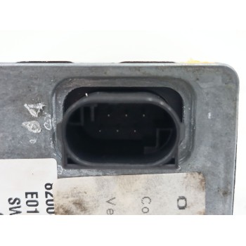 Recambio de antirrobo para renault laguna ii (bg0/1_) 3.0 v6 24v (bg01, bg02, bg0d, bg0y) referencia OEM IAM 8200468517  