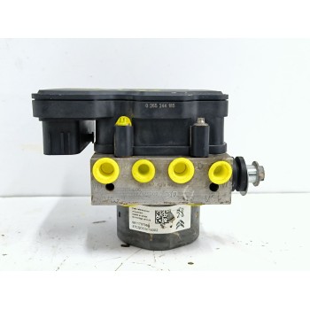 Recambio de abs para citroën c4 grand picasso ii (da_, de_) 1.2 thp 130 referencia OEM IAM 9811707980 9806742980 