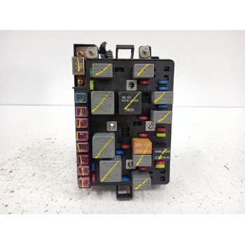 CAJA RELES / FUSIBLES 919552F041 