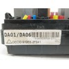 Recambio de caja reles / fusibles para kia cerato i sedán (ld) 2.0 crdi referencia OEM IAM 919552F041  