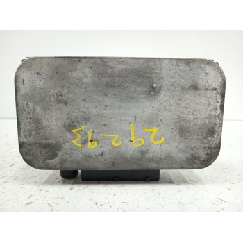 Recambio de centralita cambio automatico para renault laguna ii (bg0/1_) 3.0 v6 24v (bg01, bg02, bg0d, bg0y) referencia OEM IAM 