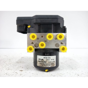 Recambio de abs para kia cerato i sedán (ld) 2.0 crdi referencia OEM IAM 589202F100  