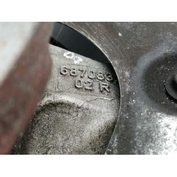 Recambio de mangueta delantera derecha para mini mini (f56) 1.5 12v referencia OEM IAM 6870832  