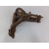 Recambio de catalizador para seat ibiza (6l1) 1.4 16v referencia OEM IAM 036131703D  