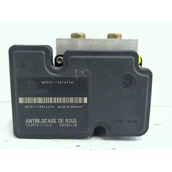 Recambio de abs para peugeot 206 hatchback (2a/c) 1.4 16v referencia OEM IAM 9652342980 10020700364 