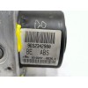 Recambio de abs para peugeot 206 hatchback (2a/c) 1.4 16v referencia OEM IAM 9652342980 10020700364 
