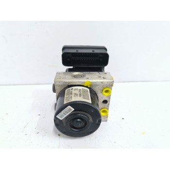 Recambio de abs para peugeot 207 1.6 16v hdi referencia OEM IAM 9662150680  