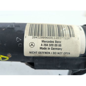 Recambio de amortiguador delantero derecho para mercedes-benz clase c (w204) c 200 cdi (204.007, 204.006) referencia OEM IAM A20