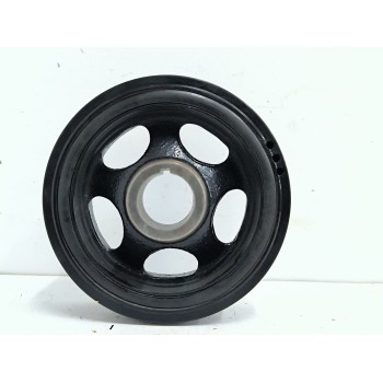 Recambio de polea cigueñal para mercedes-benz cls (c219) cls 320 cdi (219.322) referencia OEM IAM A6420300003  