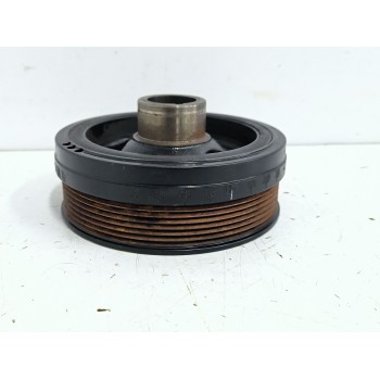 Recambio de polea cigueñal para mercedes-benz cls (c219) cls 320 cdi (219.322) referencia OEM IAM A6420300003  