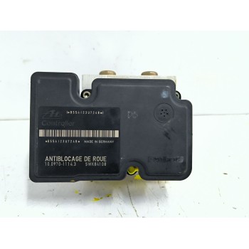 Recambio de abs para peugeot 206 hatchback (2a/c) 1.4 hdi eco 70 referencia OEM IAM 9652342980  