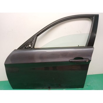 Recambio de puerta delantera izquierda para bmw 3 (e90) 320 d referencia OEM IAM 41515A2A385  