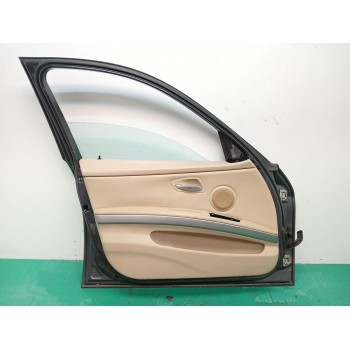 Recambio de puerta delantera izquierda para bmw 3 (e90) 320 d referencia OEM IAM 41515A2A385  