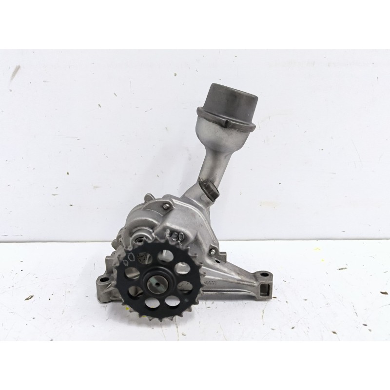 Recambio de bomba aceite para ssangyong actyon i 200 xdi 4wd referencia OEM IAM 6031810001  