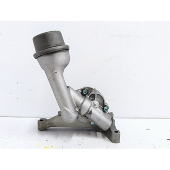 Recambio de bomba aceite para ssangyong actyon i 200 xdi 4wd referencia OEM IAM 6031810001  