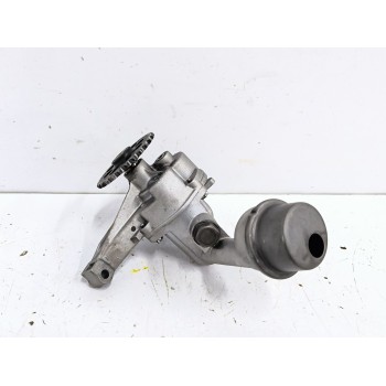 Recambio de bomba aceite para ssangyong actyon i 200 xdi 4wd referencia OEM IAM 6031810001  