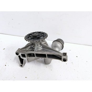 Recambio de bomba aceite para ssangyong actyon i 200 xdi 4wd referencia OEM IAM 6031810001  
