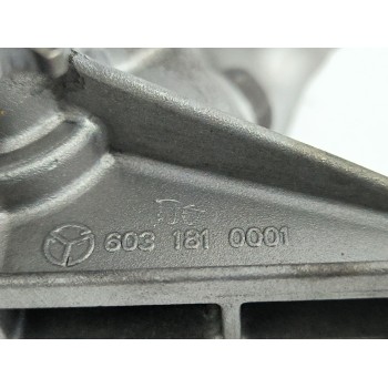 Recambio de bomba aceite para ssangyong actyon i 200 xdi 4wd referencia OEM IAM 6031810001  