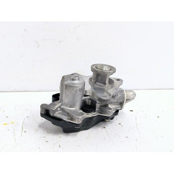 Recambio de valvula egr para seat leon st (5f8) 2.0 tdi referencia OEM IAM 04L131501S V29062884B 