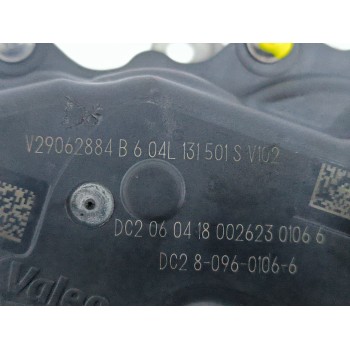 Recambio de valvula egr para seat leon st (5f8) 2.0 tdi referencia OEM IAM 04L131501S V29062884B 