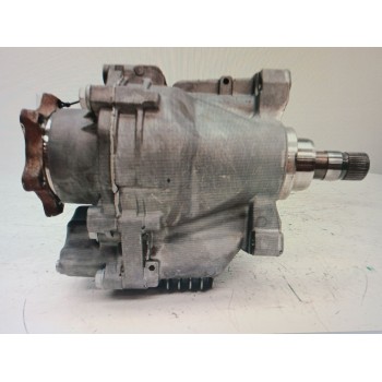 Recambio de caja transfer para seat leon st (5f8) 2.0 tdi 4drive referencia OEM IAM 0CN409053AG  