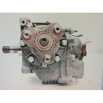 Recambio de caja transfer para seat leon st (5f8) 2.0 tdi 4drive referencia OEM IAM 0CN409053AG  