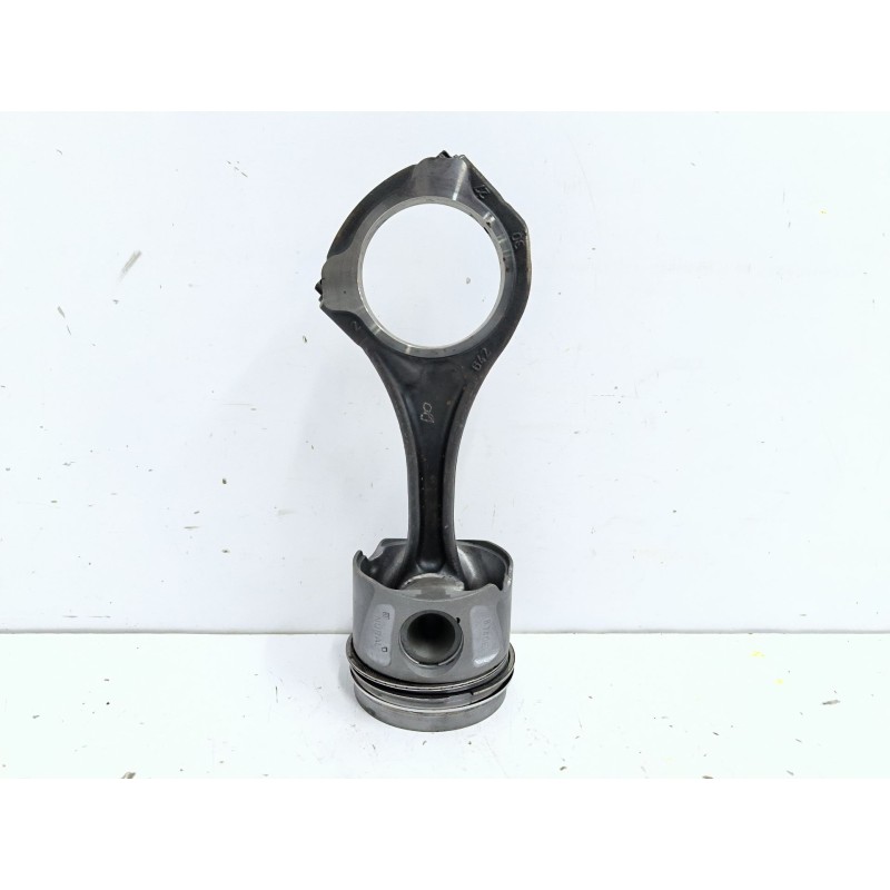 Recambio de biela para mercedes-benz cls (c219) cls 320 cdi (219.322) referencia OEM IAM   
