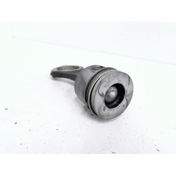 Recambio de biela para mercedes-benz cls (c219) cls 320 cdi (219.322) referencia OEM IAM   