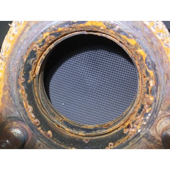 Recambio de catalizador para seat ibiza (6l1) 1.4 16v referencia OEM IAM 036131703D  