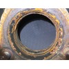 Recambio de catalizador para seat ibiza (6l1) 1.4 16v referencia OEM IAM 036131703D  