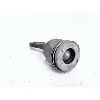 Recambio de biela para mercedes-benz cls (c219) cls 320 cdi (219.322) referencia OEM IAM   