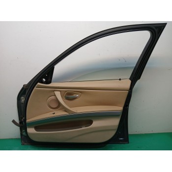 Recambio de puerta delantera derecha para bmw 3 (e90) 320 d referencia OEM IAM 41515A2A386  