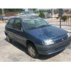 citroën saxo del año 1996