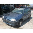 CITROËN SAXO