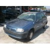 citroën saxo del año 1996