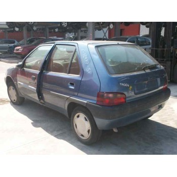 citroën saxo del año 1996