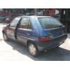 citroën saxo del año 1996