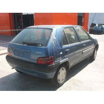 citroën saxo del año 1996