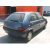 citroën saxo del año 1996