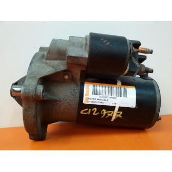 MOTOR ARRANQUE AZE1523