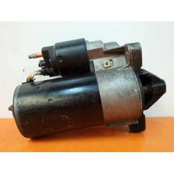 Recambio de motor arranque para citroën saxo 1.1 referencia OEM IAM   AZE1523