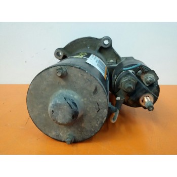 Recambio de motor arranque para citroën saxo 1.1 referencia OEM IAM   AZE1523