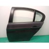Recambio de puerta trasera izquierda para bmw 3 (e90) 320 d referencia OEM IAM 41007203647  